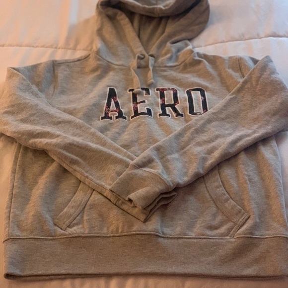 Hoodie - Picture 1 of 1